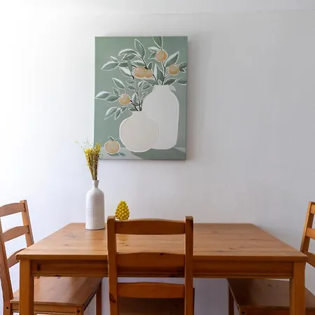 Dolce And Bed and Breakfast Cefalù