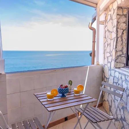 Dolce And Bed & Breakfast Cefalù