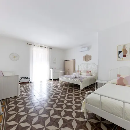 Bed & Breakfast Dolce And Cefalù