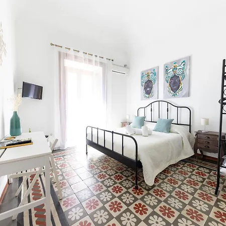 Bed & Breakfast Dolce And Cefalù