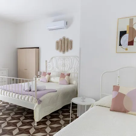 Bed & Breakfast Dolce And 4*