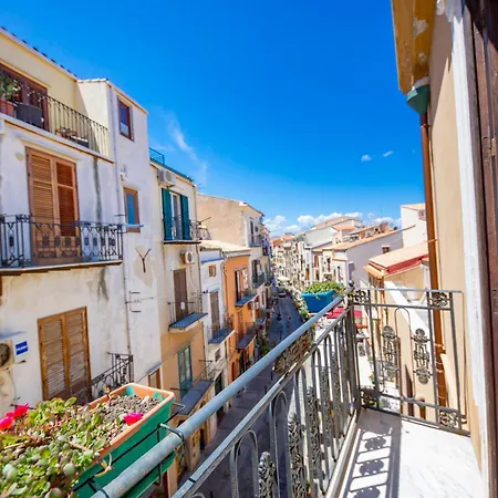 Dolce And 4* Cefalù