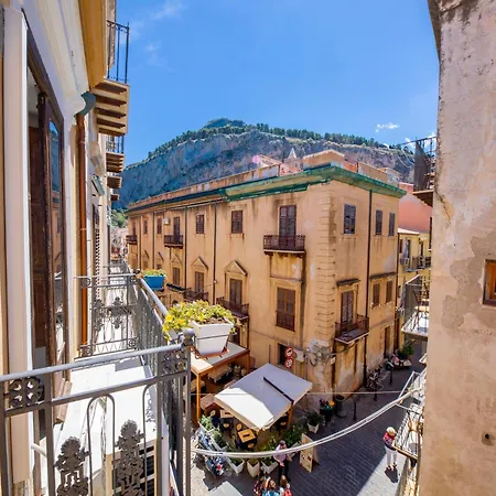 Dolce And Bed and Breakfast Cefalù