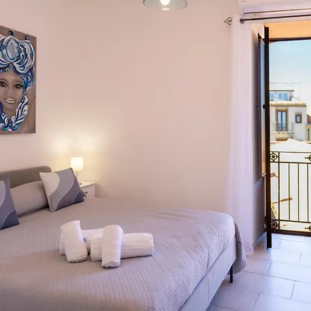 Dolce And Bed & Breakfast 4*