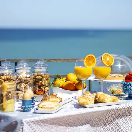 Dolce And Bed & Breakfast Cefalù