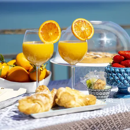 Dolce And Bed & Breakfast