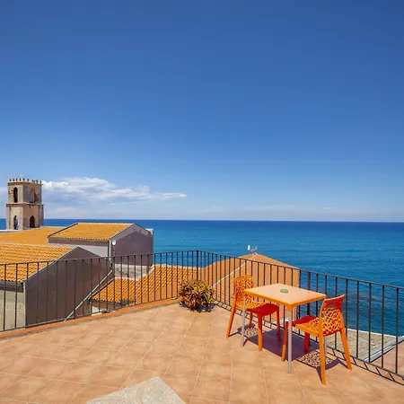 Dolce And 4* Cefalù