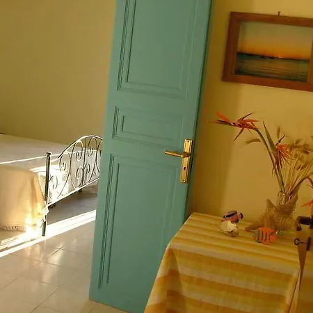 Dolce And Bed & Breakfast Cefalù