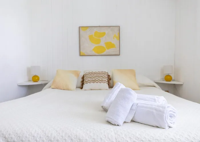 Dolce And Bed & Breakfast Cefalù