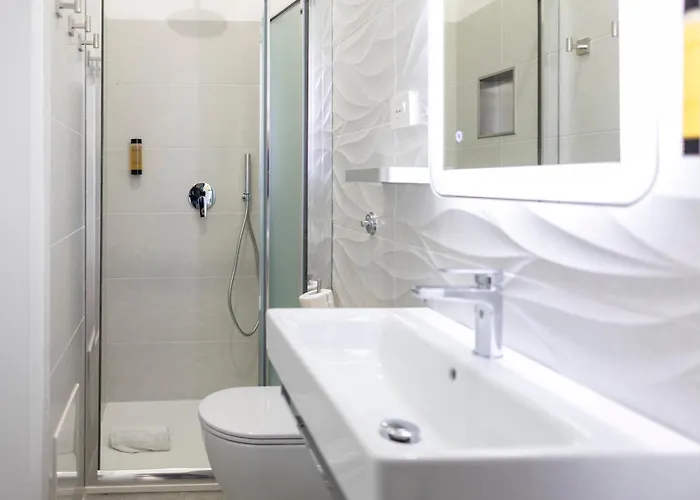 Bed and Breakfast Dolce And Cefalù