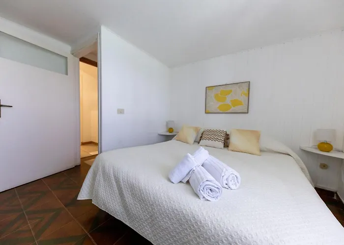 Dolce And Bed & Breakfast Cefalù