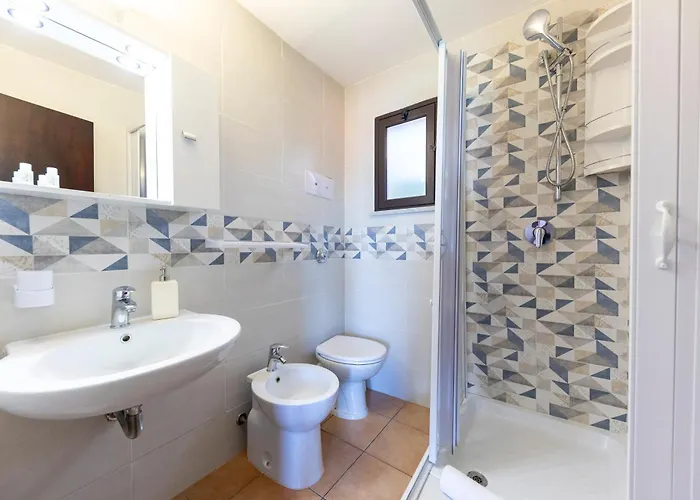 Bed & Breakfast Dolce And 4*