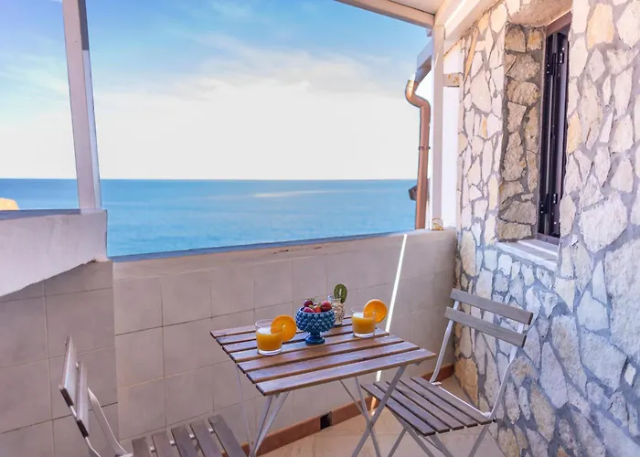 Dolce And Bed & Breakfast Cefalù