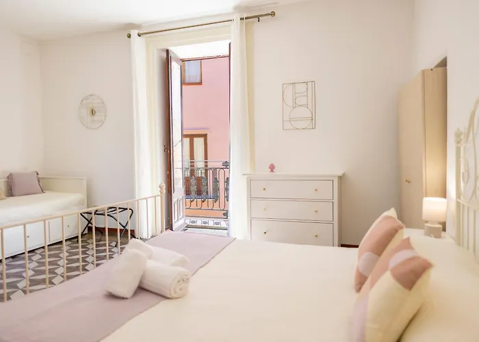 Dolce And Bed and Breakfast