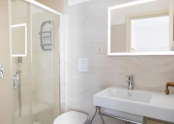 Bed and Breakfast Dolce And 4*