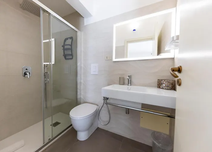 Bed and Breakfast Dolce And Cefalù