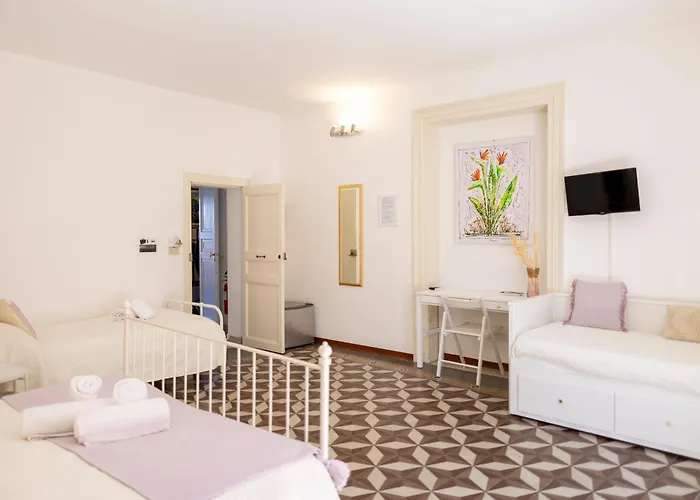 Bed & Breakfast Dolce And