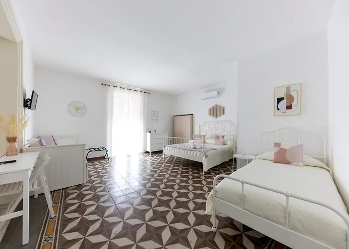 Bed and Breakfast Dolce And Cefalù