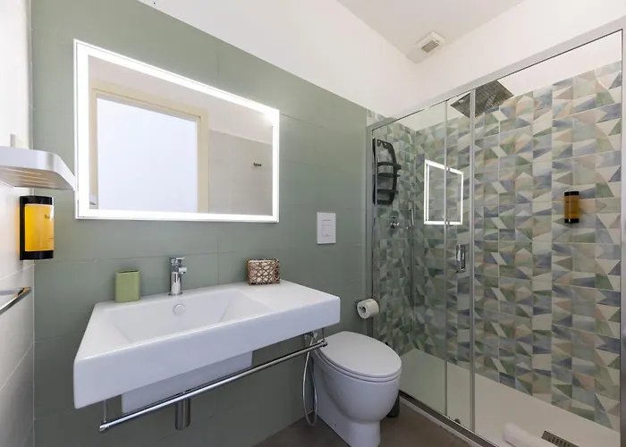 Dolce And Bed and Breakfast Cefalù