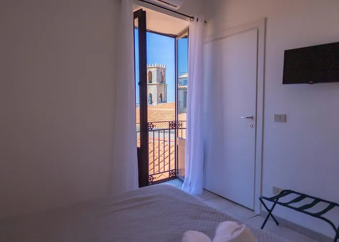 Bed & Breakfast Dolce And Cefalù