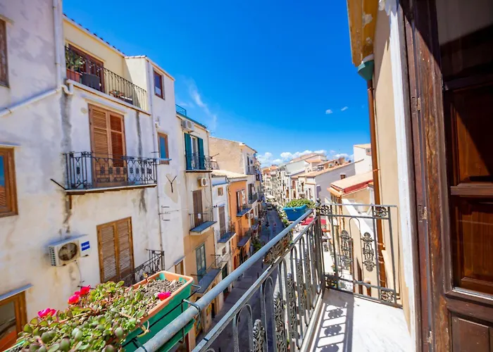 Dolce And 4* Cefalù