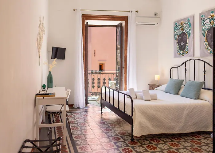 Bed and Breakfast Dolce And