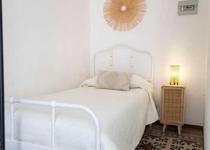 Bed & Breakfast Dolce And Cefalù