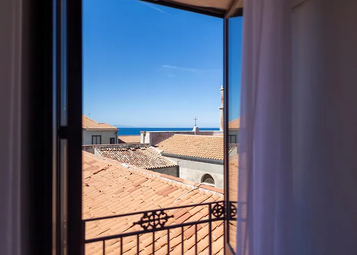 Dolce And 4* Cefalù