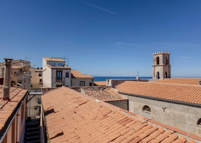 Dolce And Bed & Breakfast