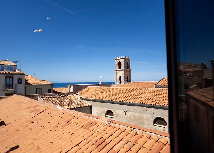 Dolce And Bed and Breakfast