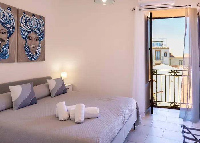 Dolce And Bed & Breakfast 4*