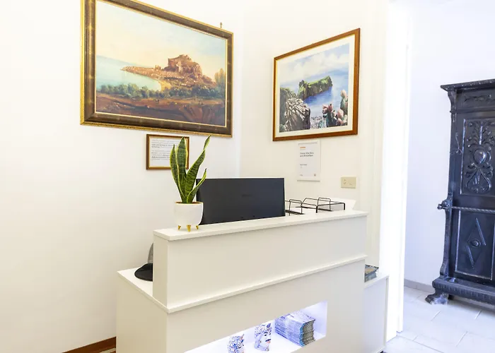 Bed and Breakfast Dolce And Cefalù