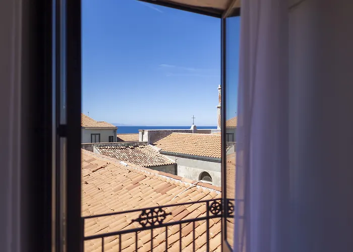 Dolce And 4* Cefalù