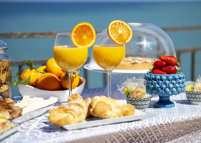 Dolce And Bed and Breakfast