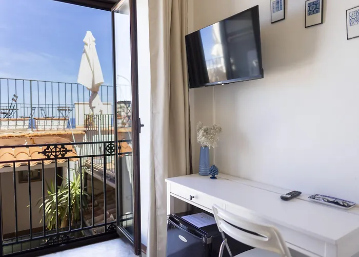 Bed & Breakfast Dolce And 4*