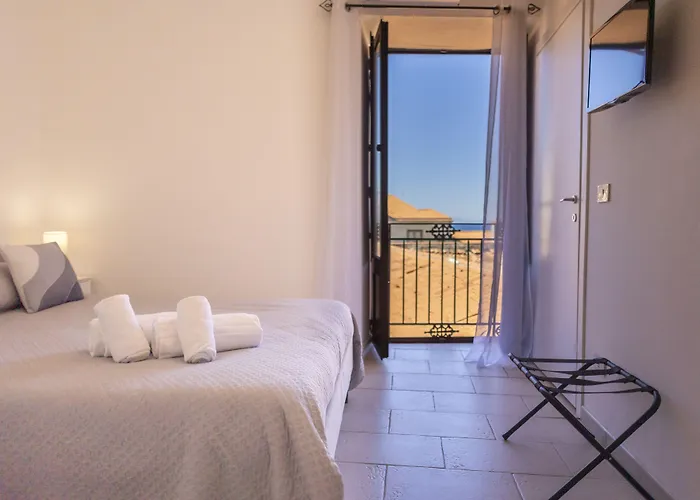 Dolce And Bed & Breakfast