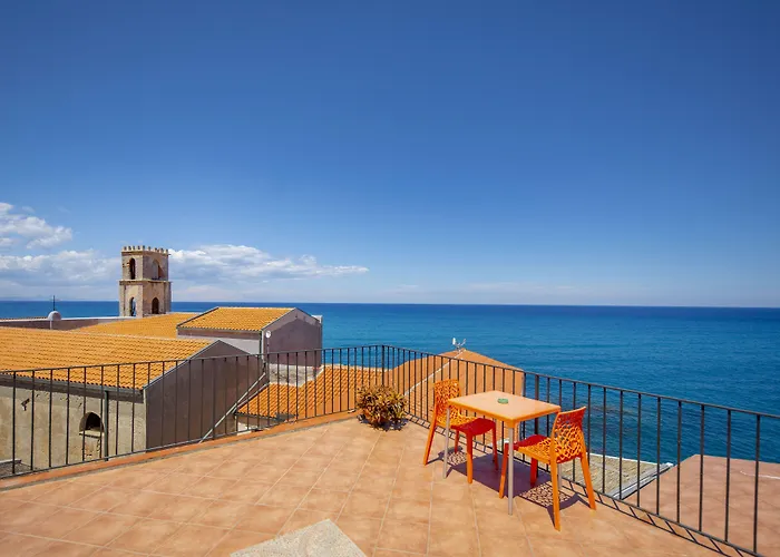 Dolce And 4* Cefalù