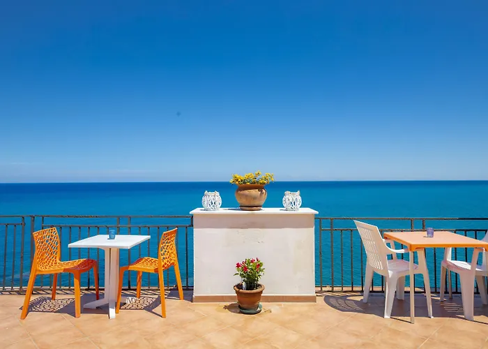 Dolce And Bed & Breakfast