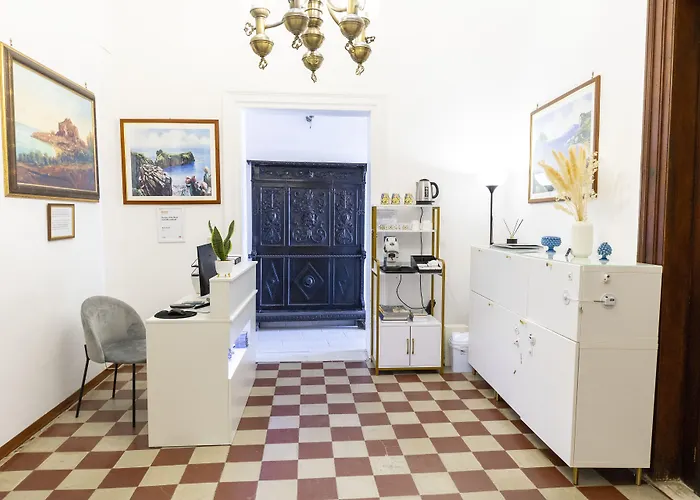 Bed & Breakfast Dolce And 4*