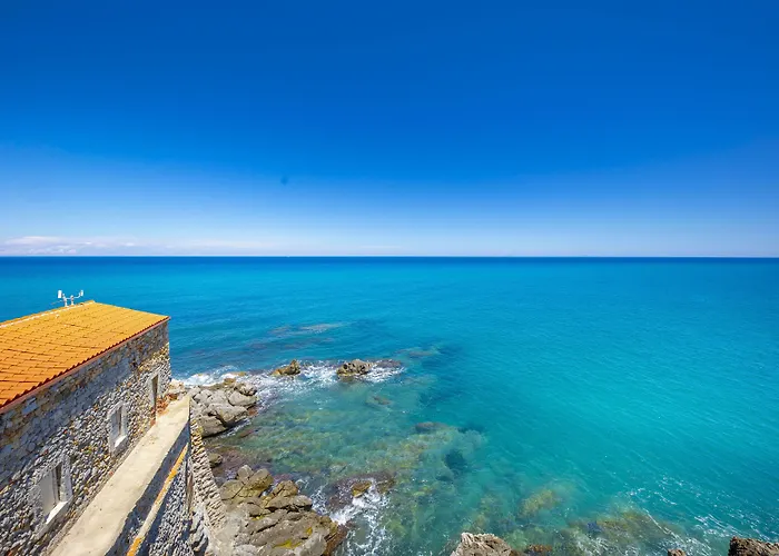 Dolce And Bed and Breakfast Cefalù