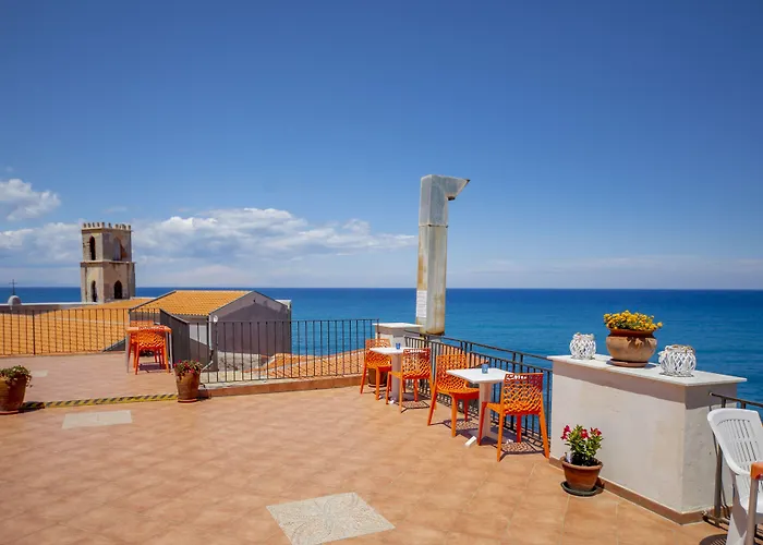 Dolce And Bed and Breakfast Cefalù