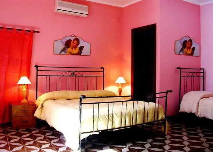 Bed & Breakfast Dolce And 4*