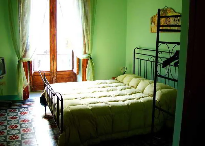 Bed & Breakfast Dolce And