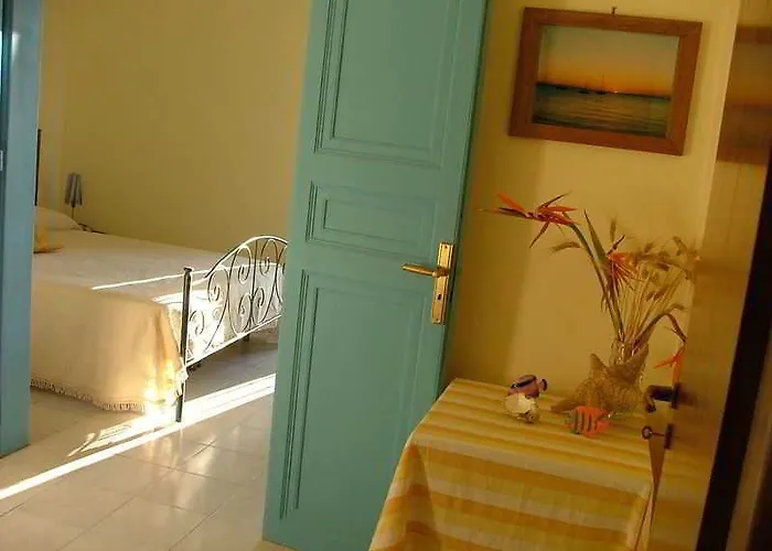 Dolce And Bed & Breakfast Cefalù