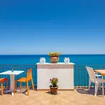 Dolce And Bed and Breakfast