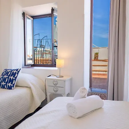 Bed and breakfast Dolce And