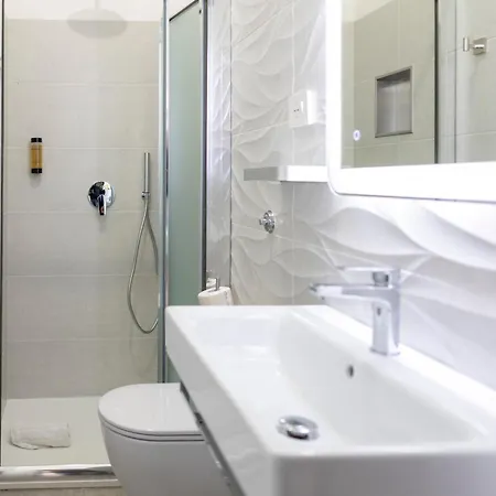 Oda ve Kahvaltı Dolce And Cefalù