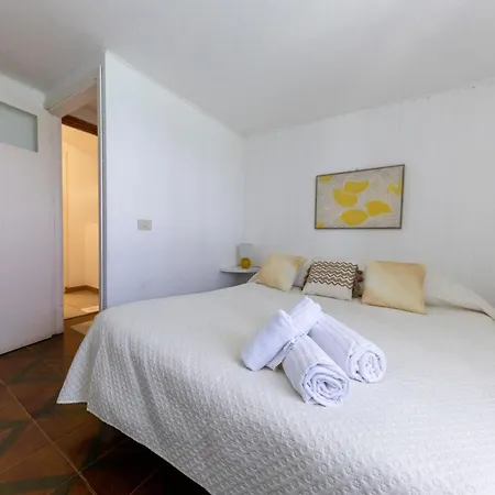 Dolce And Bed & Breakfast Cefalu