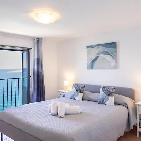 Dolce And Oda ve Kahvaltı 4*