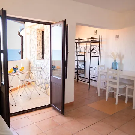 Dolce And 4* Cefalu